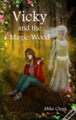 Capa do artigo Vicky And The Magic Wood