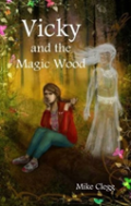 Vicky And The Magic Wood