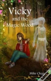 Capa do artigo Vicky And The Magic Wood