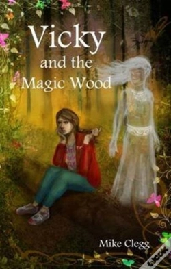 Capa do artigo Vicky And The Magic Wood