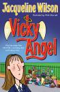Vicky Angel - Preview