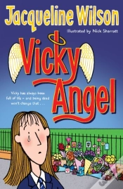 Capa do artigo Vicky Angel
