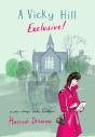 Vicky Hill Exclusive! - Preview