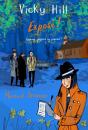 Vicky Hill Mystery: Expos ! - Preview
