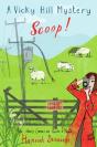 Vicky Hill Mystery: Scoop! - Preview