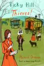 Vicky Hill: Thieves! - Preview