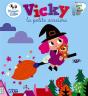 Vicky La Petite Sorcière - Preview