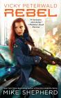 Vicky Peterwald: Rebel - Preview