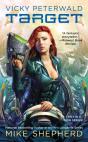 Vicky Peterwald: Target - Preview