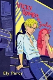 Capa do artigo Vicky Romeo Plus Joolz