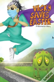 Capa do artigo Vicky Saves Easter