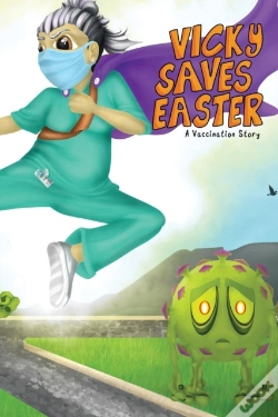 Capa do artigo Vicky Saves Easter