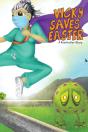 Vicky Saves Easter - Preview