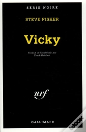 Capa do artigo Vicky