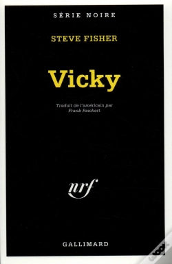 Capa do artigo Vicky