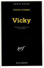 Vicky - Preview