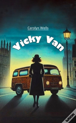 Capa do artigo Vicky Van