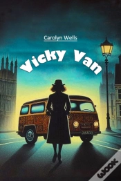 Capa do artigo Vicky Van (Edition2024)