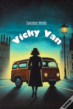 Capa do artigo Vicky Van (Edition2024)