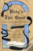 Vicky'S Epic Quest