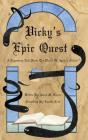 Vicky'S Epic Quest - Preview