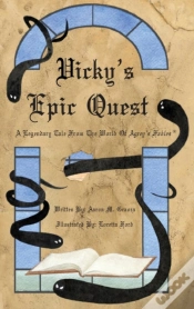 Capa do artigo Vicky