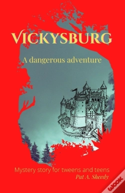Capa do artigo Vickysburg