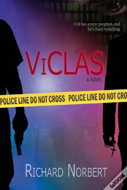 Capa do artigo Viclas