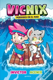 Capa do artigo Vicnix 1
