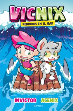 Capa do artigo Vicnix 1