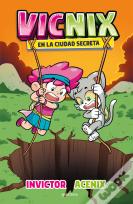 Vicnix 2 (Invictor Y Acenix 2)