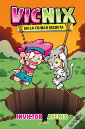 Capa do artigo Vicnix 2 (Invictor Y Acenix 2)
