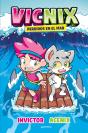 Vicnix Perdidos En El Mar (Invictor Y Acenix 1) - Preview