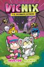 Vicnix Y El Escondite Extremo - Preview