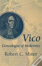 Capa do artigo Vico, Genealogist Of Modernity
