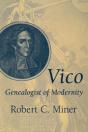 Vico, Genealogist Of Modernity - Preview
