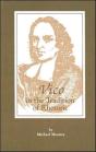 Vico In The Tradition Of Rhetoric - Preview