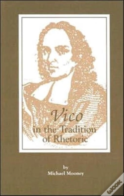 Capa do artigo Vico In The Tradition Of Rhetoric