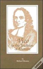 Capa do artigo Vico In The Tradition Of Rhetoric