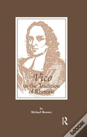 Capa do artigo Vico In The Tradition Of Rhetoric