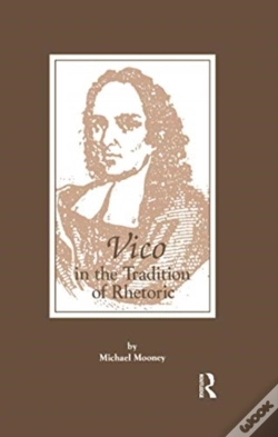 Capa do artigo Vico In The Tradition Of Rhetoric