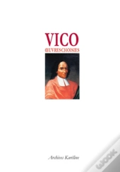 Vico ; Oeuvres Choisies