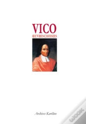 Capa do artigo Vico ; Oeuvres Choisies
