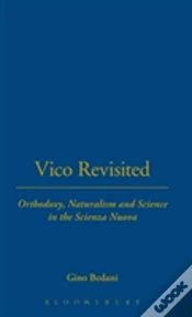Capa do artigo Vico Revisited