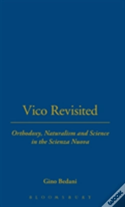 Capa do artigo Vico Revisited