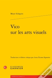 Capa do artigo Vico Sur Les Arts Visuels