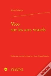 Vico Sur Les Arts Visuels