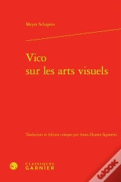 Capa do artigo Vico Sur Les Arts Visuels