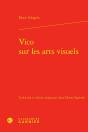 Vico Sur Les Arts Visuels - Preview