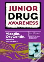 Vicodin, Oxycontin, And Other Pain Relievers